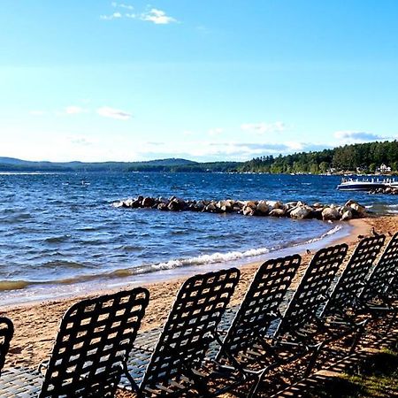 The Margate Resort Laconia Exteriör bild