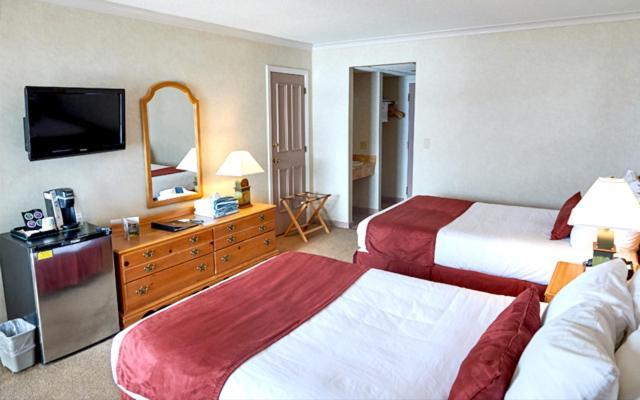The Margate Resort Laconia Rum bild