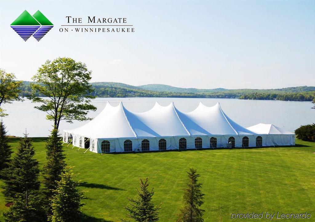 The Margate Resort Laconia Bekvämligheter bild