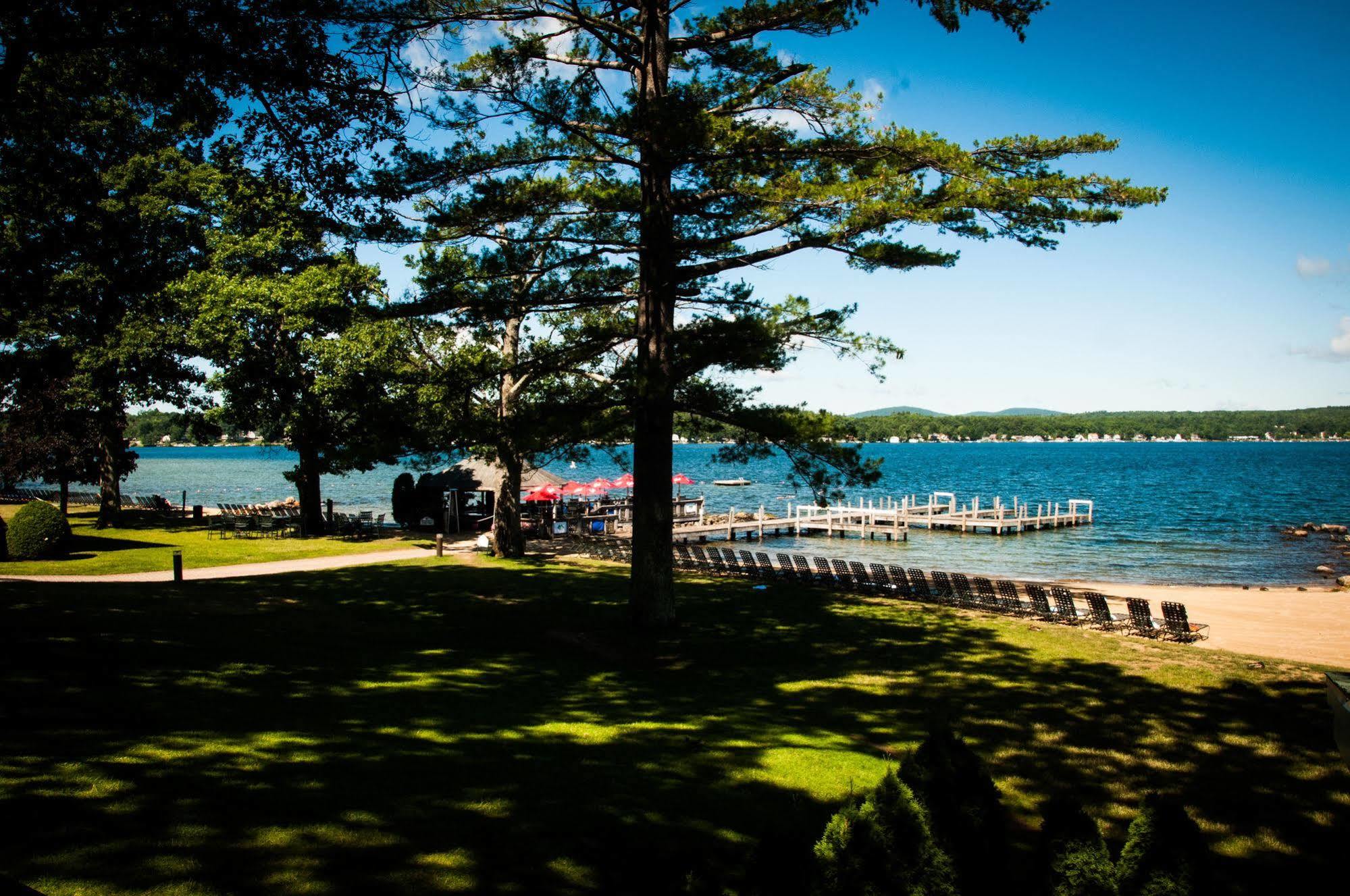 The Margate Resort Laconia Exteriör bild
