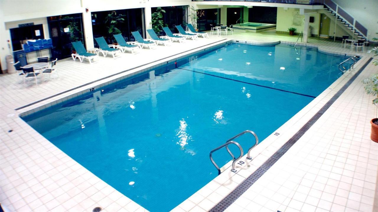 The Margate Resort Laconia Exteriör bild
