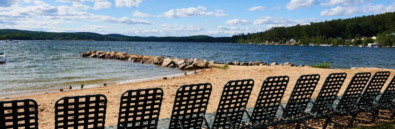 The Margate Resort Laconia Exteriör bild