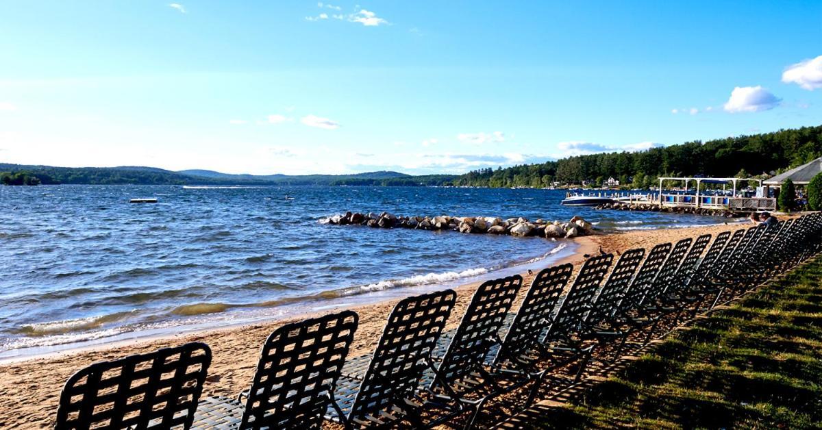 The Margate Resort Laconia Exteriör bild